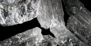Methamphetamine