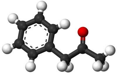 Amphetamine