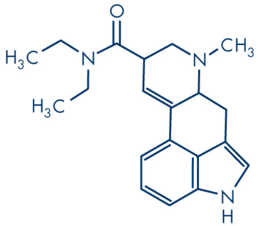 LSD 