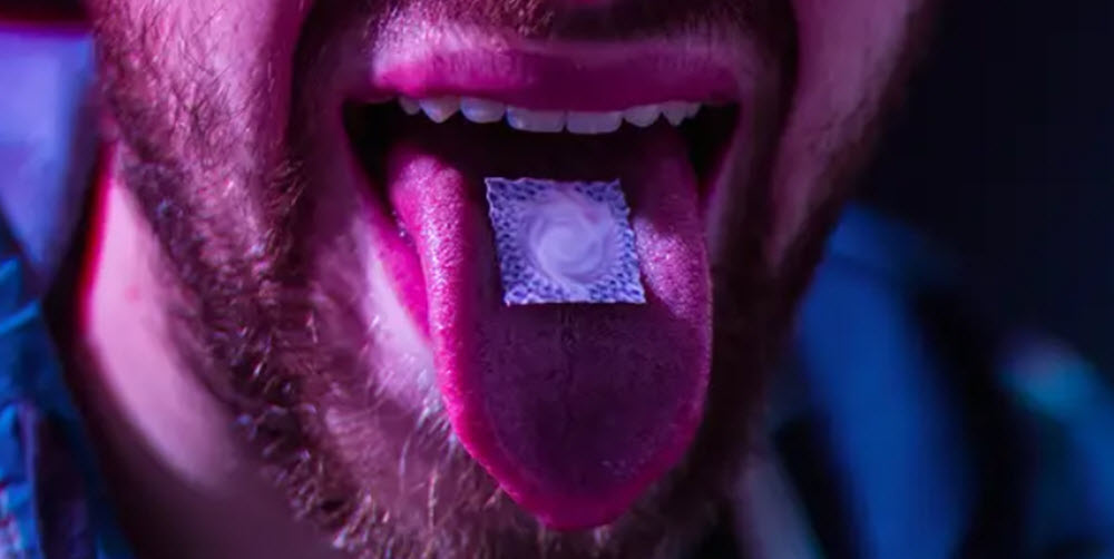 LSD