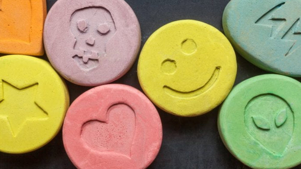 MDMA