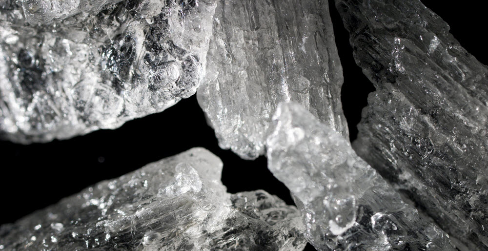 Methamphetamine