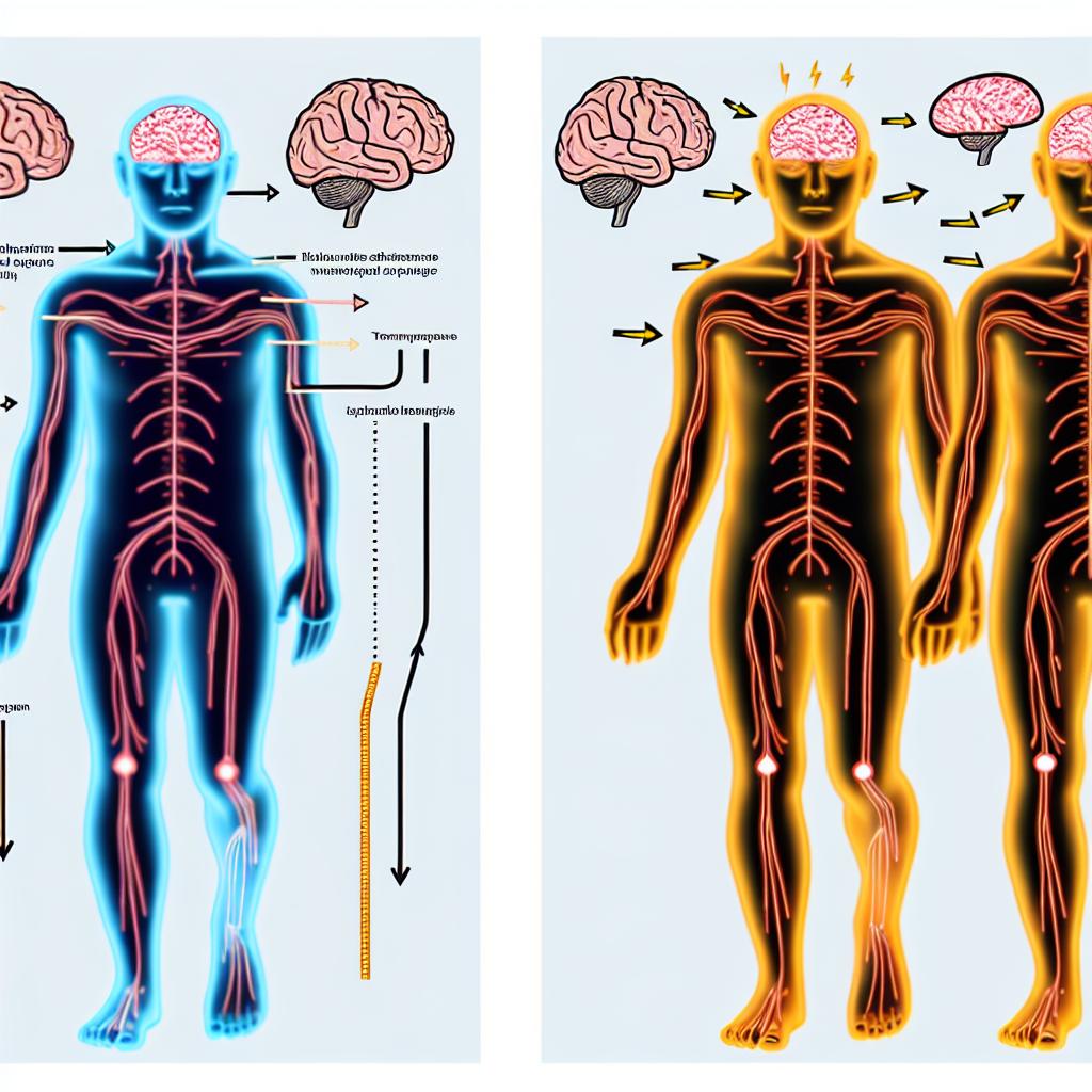 The Effects of LSD (Acid) on the Brain and Body