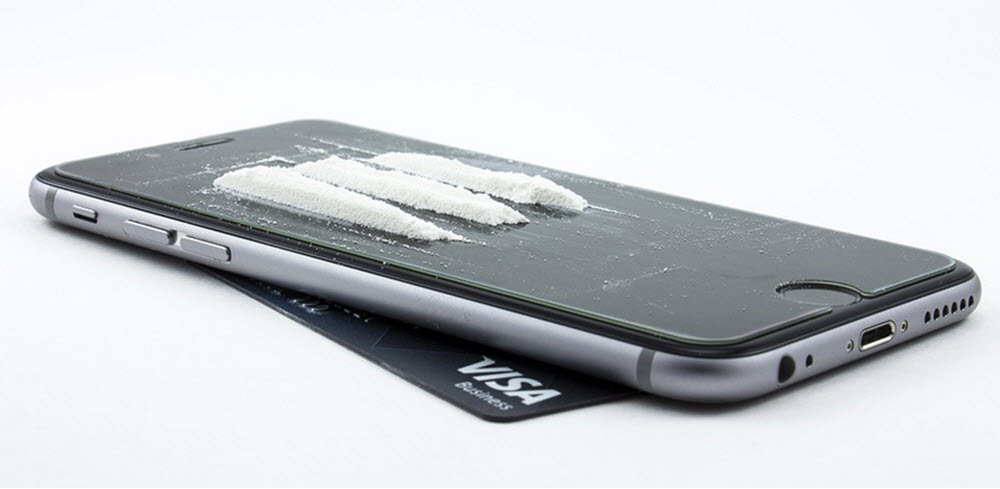 cocaine